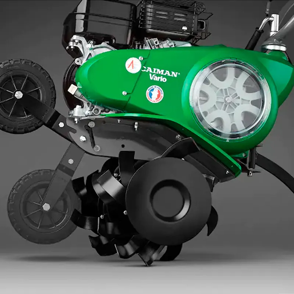 Caiman Vario 70C TWK+ мотоблок бензиновый 01-010201-0017