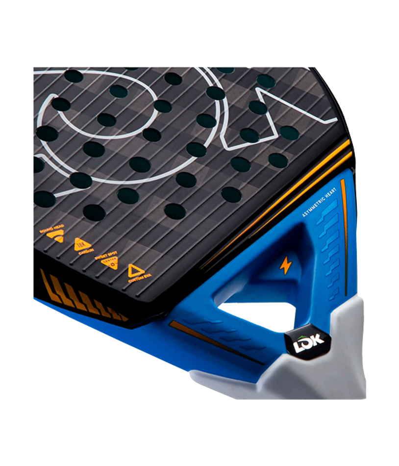 Lok Maxx Flow 2024 — точность и стабильность игры