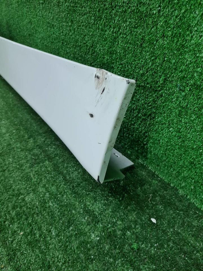 Накладка порога левая BMW 4er F32 F33 (2013-2020)