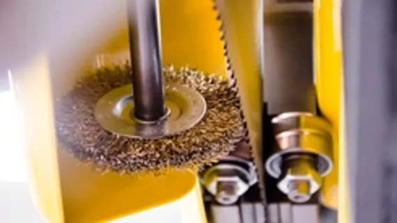 Пильный диск с алмазным напылением Karnasch 5.3970.140