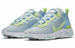 Кроссовки Nike React Element 55 (Женская размерная сетка)