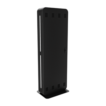 Уличный сенсорный киоск Apache 43 дюйма