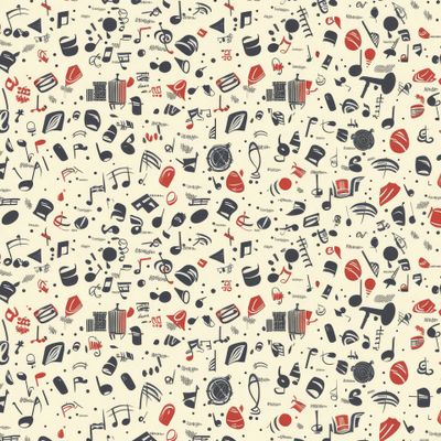 Музыкальные инструменты, музыка