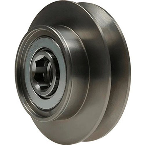 Шкив генератора Nissan Primera, Serena, Expert