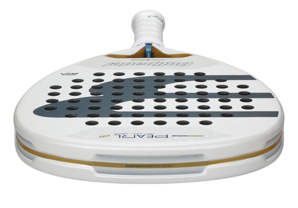 Ракетка для падел тенниса Bullpadel Pearl 26