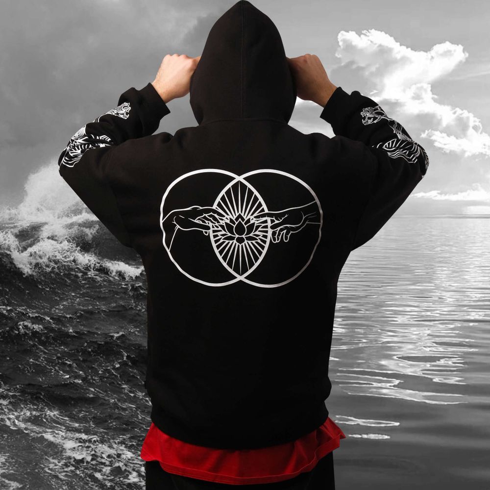 Худи Renaissance 2.0