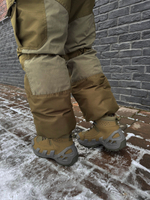 Костюм мембранный егерь олива