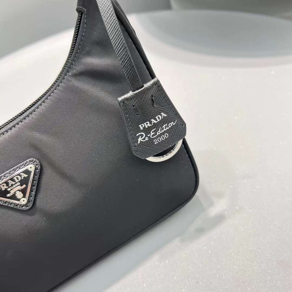 Prada Re-Nylon Re-Edition 2000 mini-bag