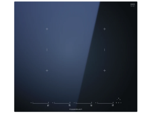 Индукционная варочная панель Kuppersbusch KI 6800.1 MR