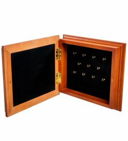 ПК-203 Ключница «Карта мира»