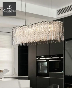 Cassina Люстра, E14, 120 Вт