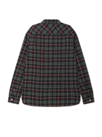 Рубашка Дл. Рукав Fred Perry Tartan Shirt