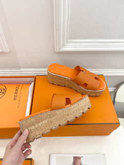 Hermes Eze 30 Sandal