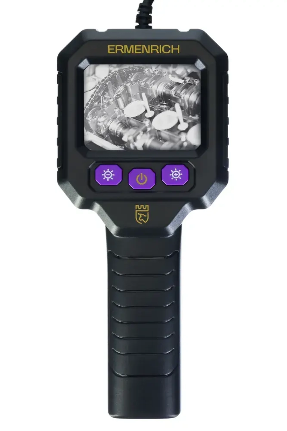 Видеоэндоскоп Ermenrich Seek VE20