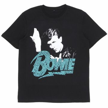 Футболка David Bowie China Girl (850)