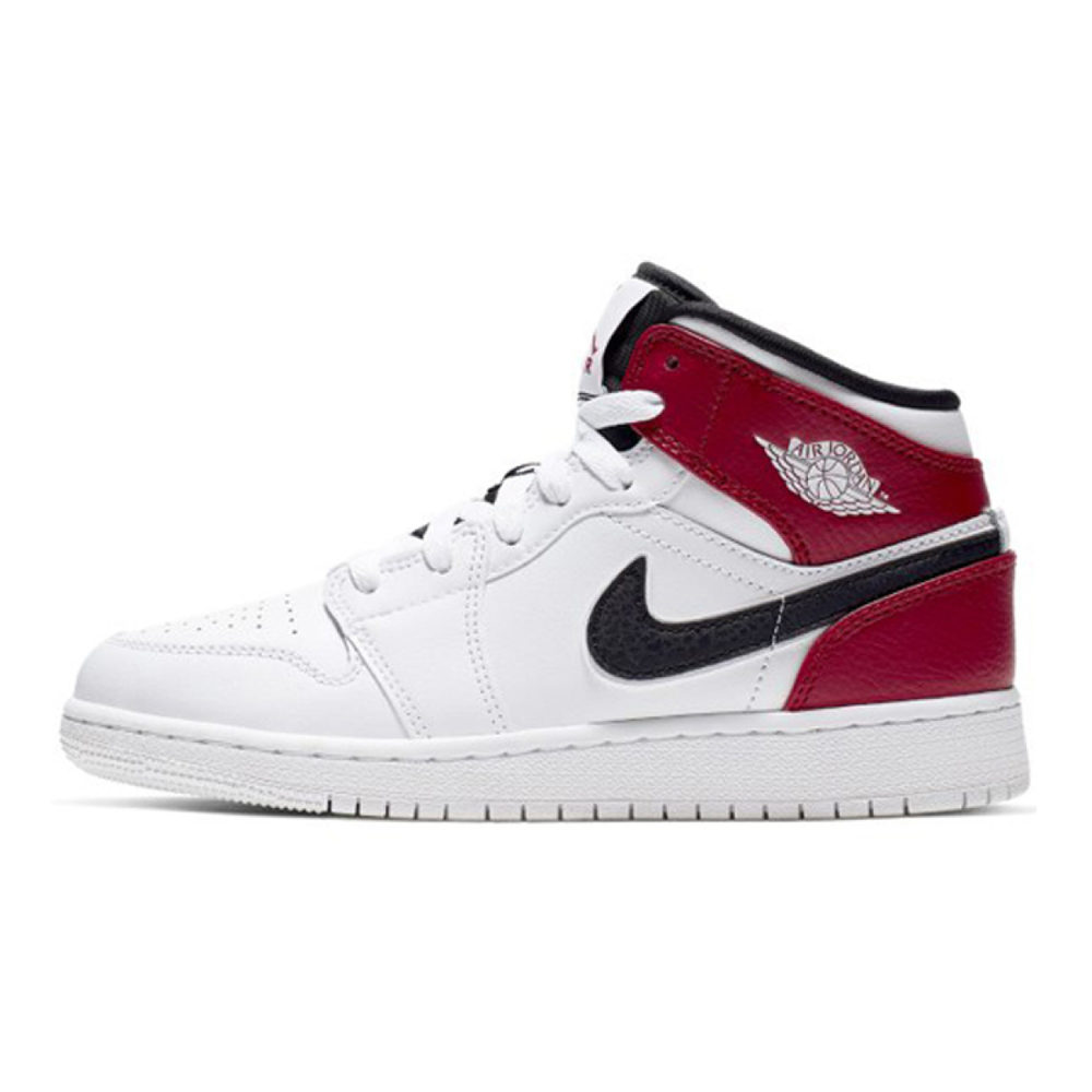 Кроссовки Air Jordan 1 Mid GS Chicago