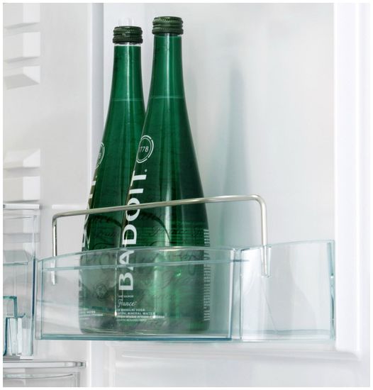 Холодильник Snaige RF58SM-S5JJ210