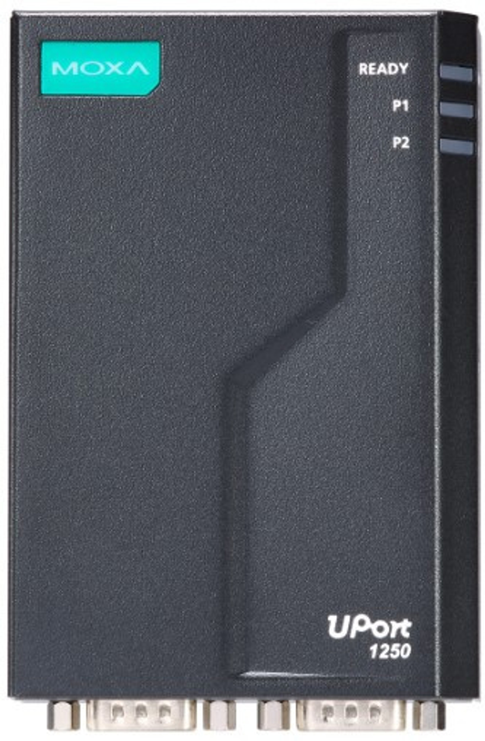 Преобразователь MOXA UPort 1250I-G2
