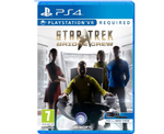Star Trek: Bridge Crew (PS4) Б/У