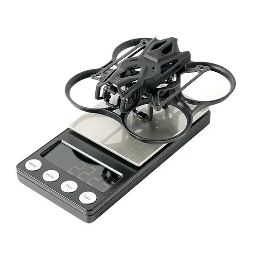 Рама Betafpv Pavo Femta O4 Air Unit (Черный)