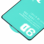 Защитная пленка PET для Samsung Galaxy A71, 011261 Черный