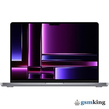 Apple MacBook Pro 14 Early 2023 Space Gray (Apple M2 MAX 12-core CPU, 38-core GPU, 1TB, 64GB) Z17J