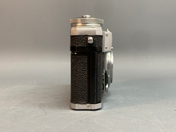 Киев 4М + Гелиос-103