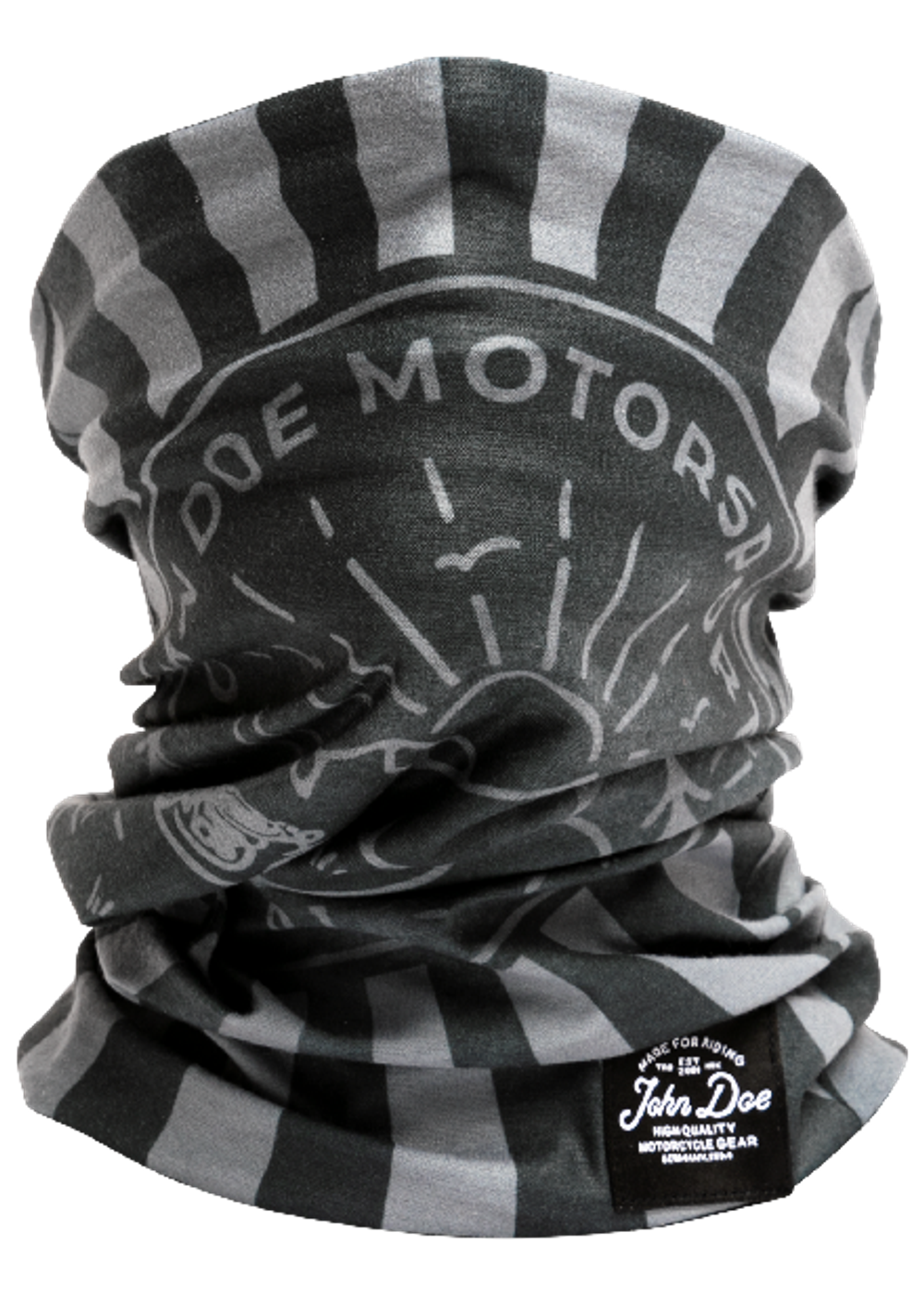 Туннель Tube Springfield John Doe