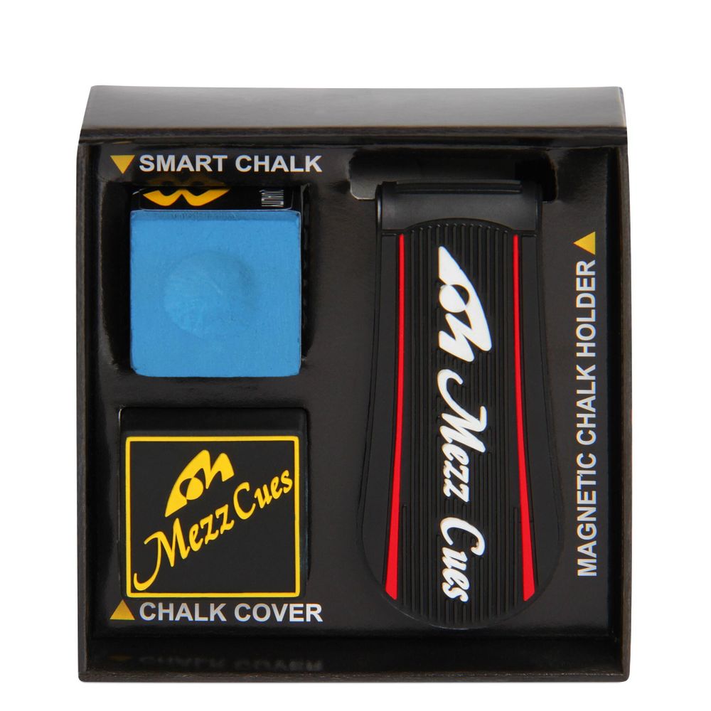 Набор Mezz Smart Chalk Set SCS-KW черный/белый