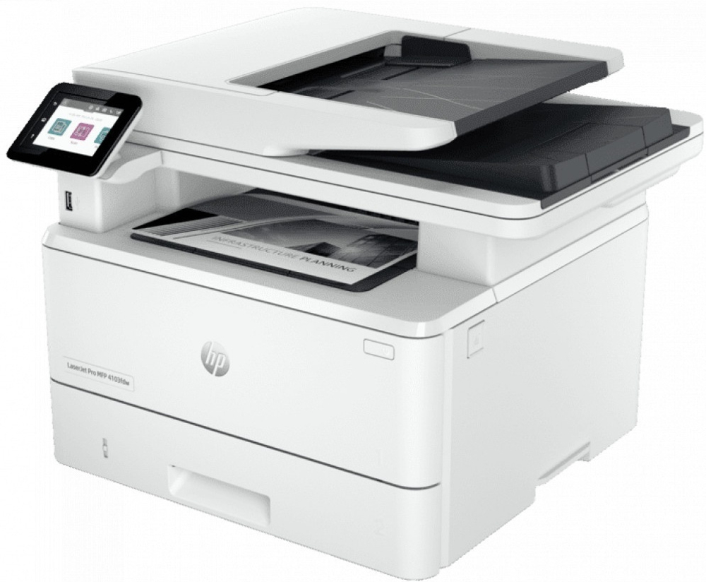 МФУ HP M4103fdw 2Z629A