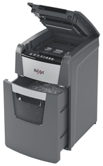 Уничтожитель бумаг  Rexel Optimum Auto+ 130X