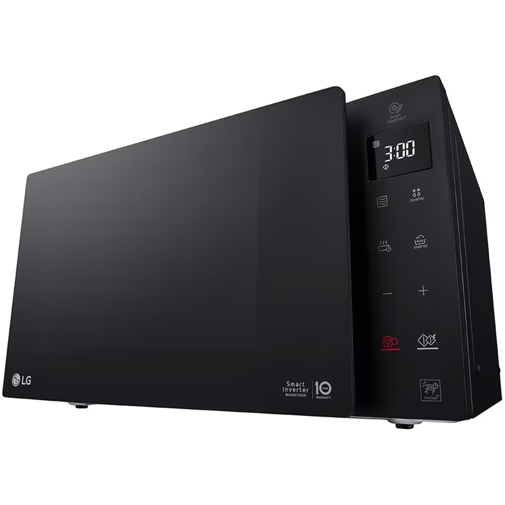 Микроволновая печь LG MW25R35GIS