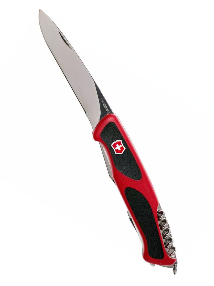 Нож Victorinox модель 0.9563.C RangerGrip 55