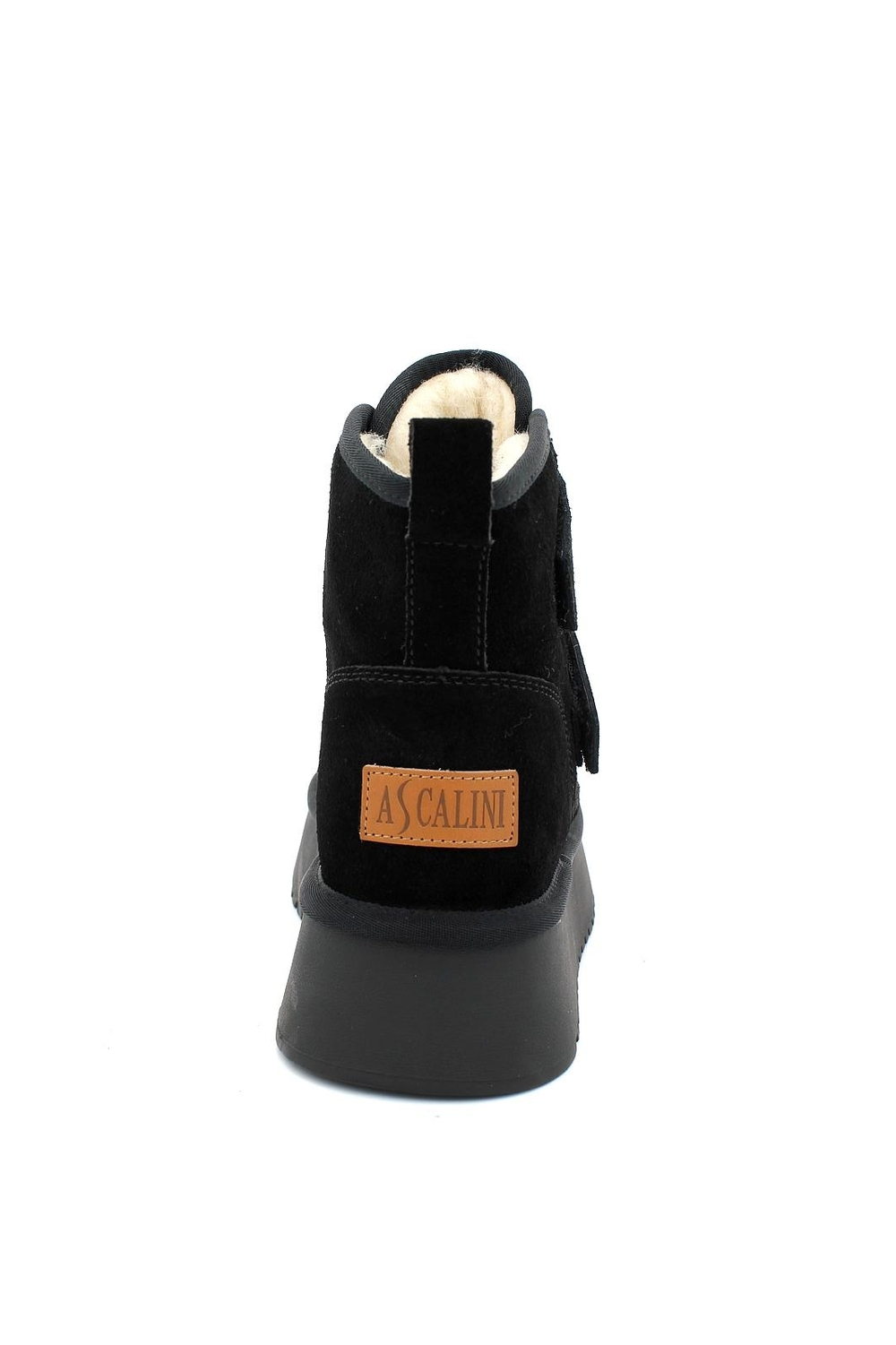 Угги женские Ascalini u302