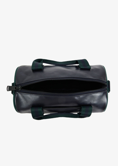 Сумка FRED PERRY Classic Mini Barrel Bag