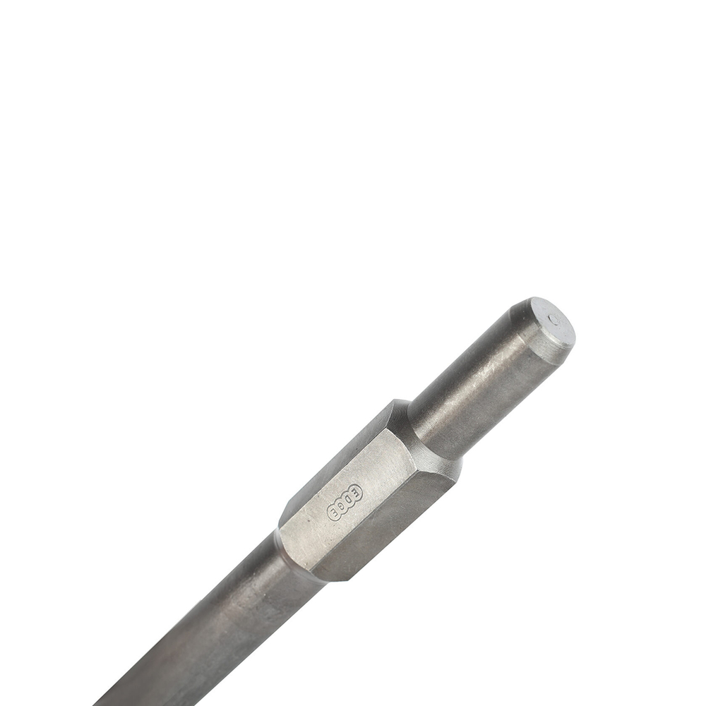 Зубило EDGE by PATRIOT для отбойного молотка HEX30x410ммx35мм