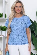 Блузка 41745 Avili (Акция)