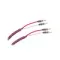 Tchernov Cable Classic MkII SC Banana - Banana 5 m