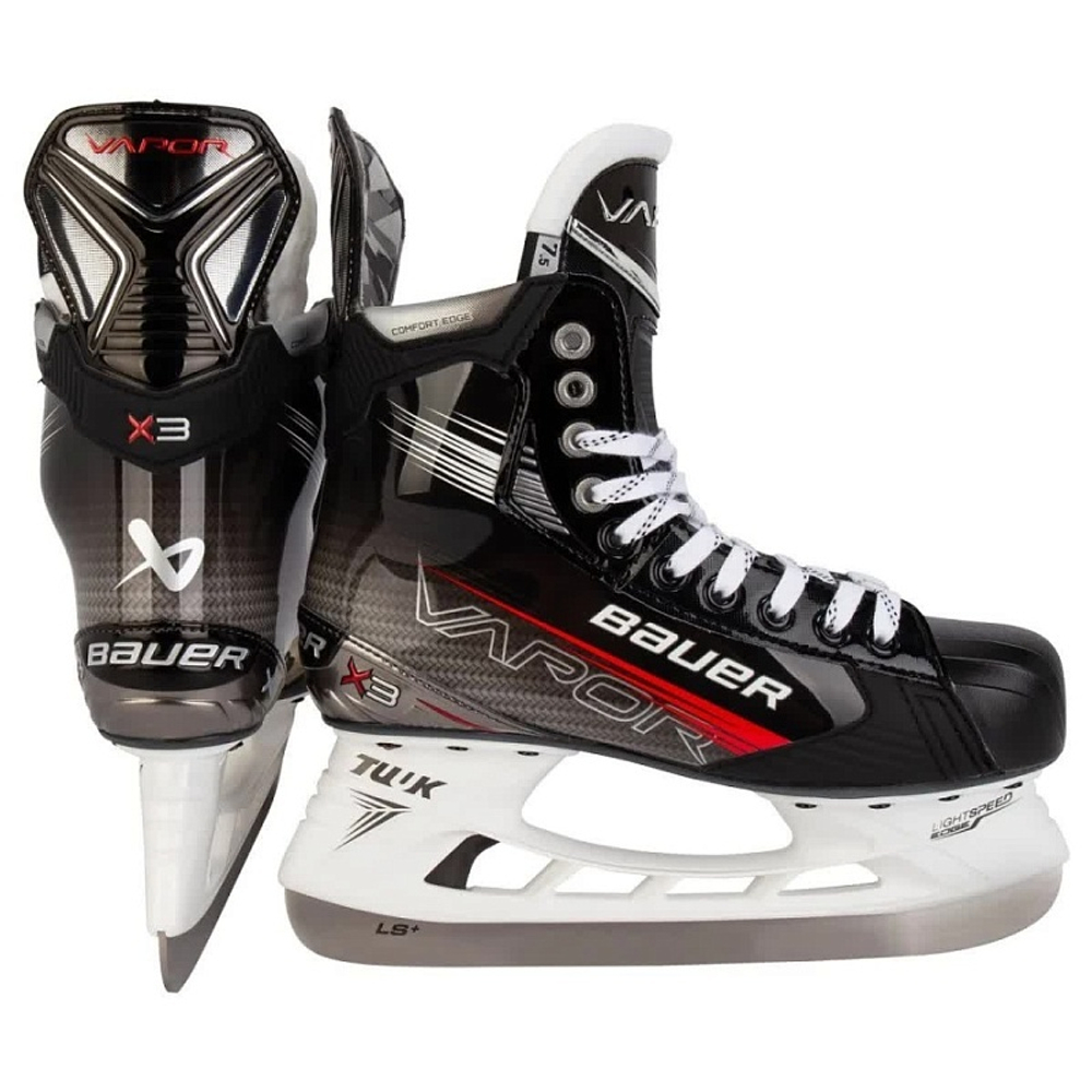 Коньки BAUER VAPOR X3 INT (Переходный)