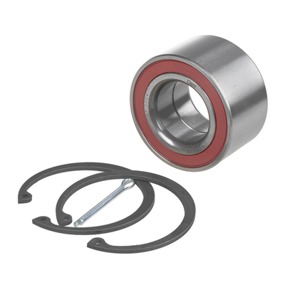 Подшипник ступицы передний OPEL Astra F/Corsa B/Kadett E/Vectra A GANZ GIK05238