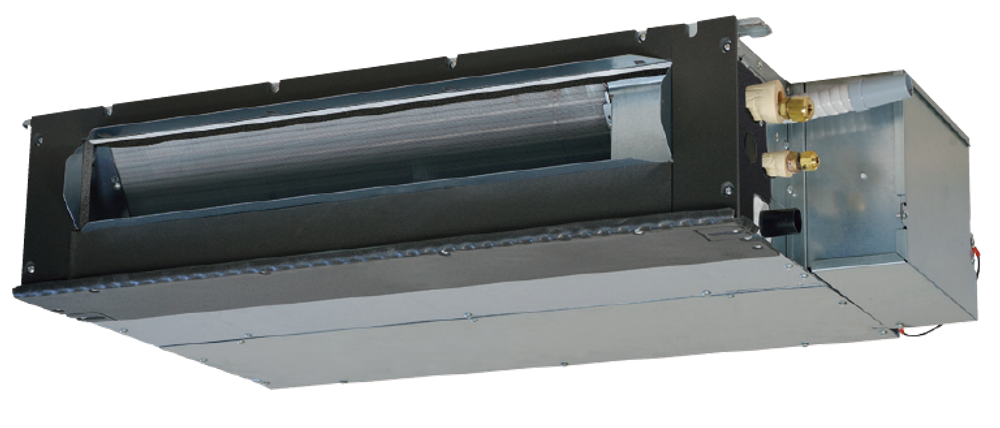 Внутренний блок канального типа Mitsubishi Heavy SRR60ZS-W