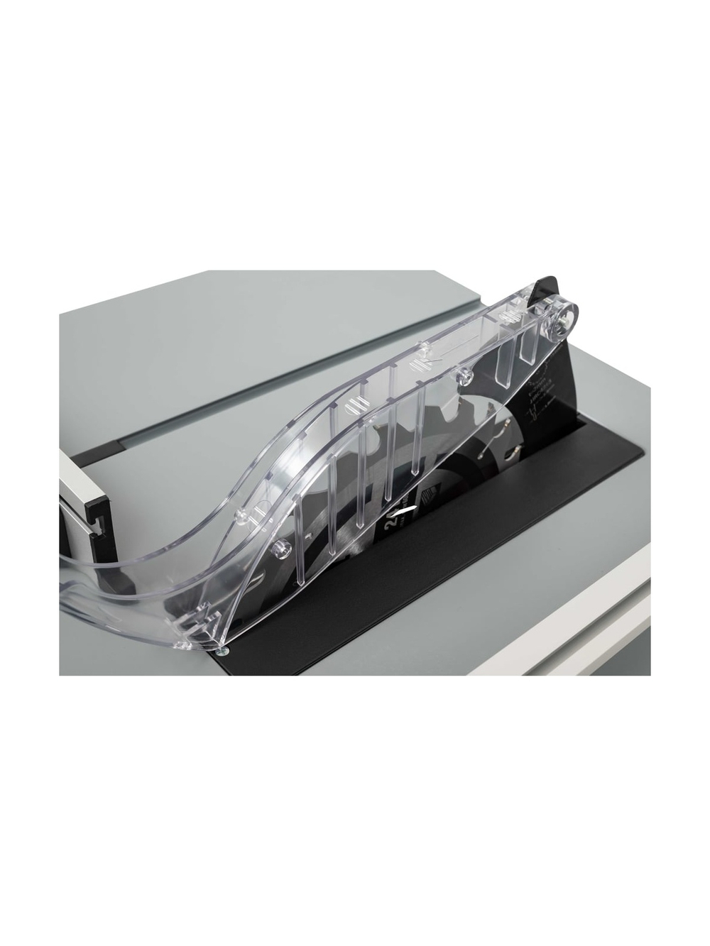 Распиловочный станок со станиной Gigant TSJ-254-2050-S