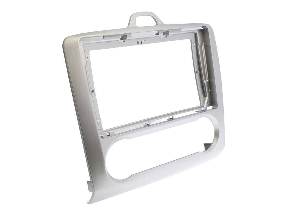 Магнитола для Ford Focus 2005 - 2011 (климат) - Vaycar VA17-003A на Android 13, 8-ядер, 4G SIM-слот