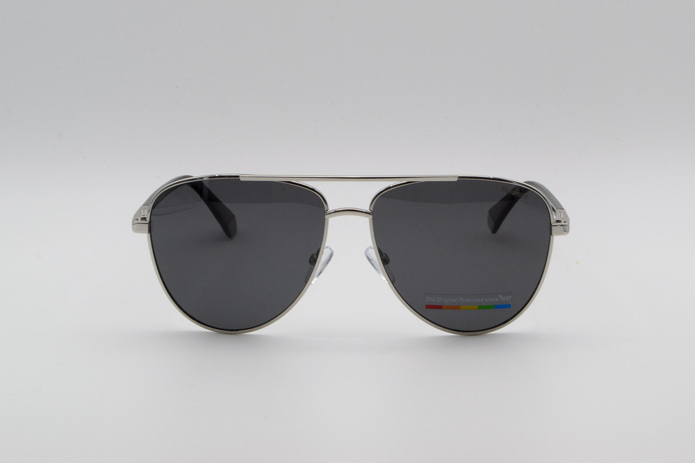 Изг. оправы Polaroid PLD4126/S 010M9