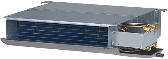 Канальный фанкойл до 8 кВт Midea MK06A3UCBS