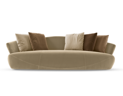 Диван Giorgetti SOLEMYIDAE