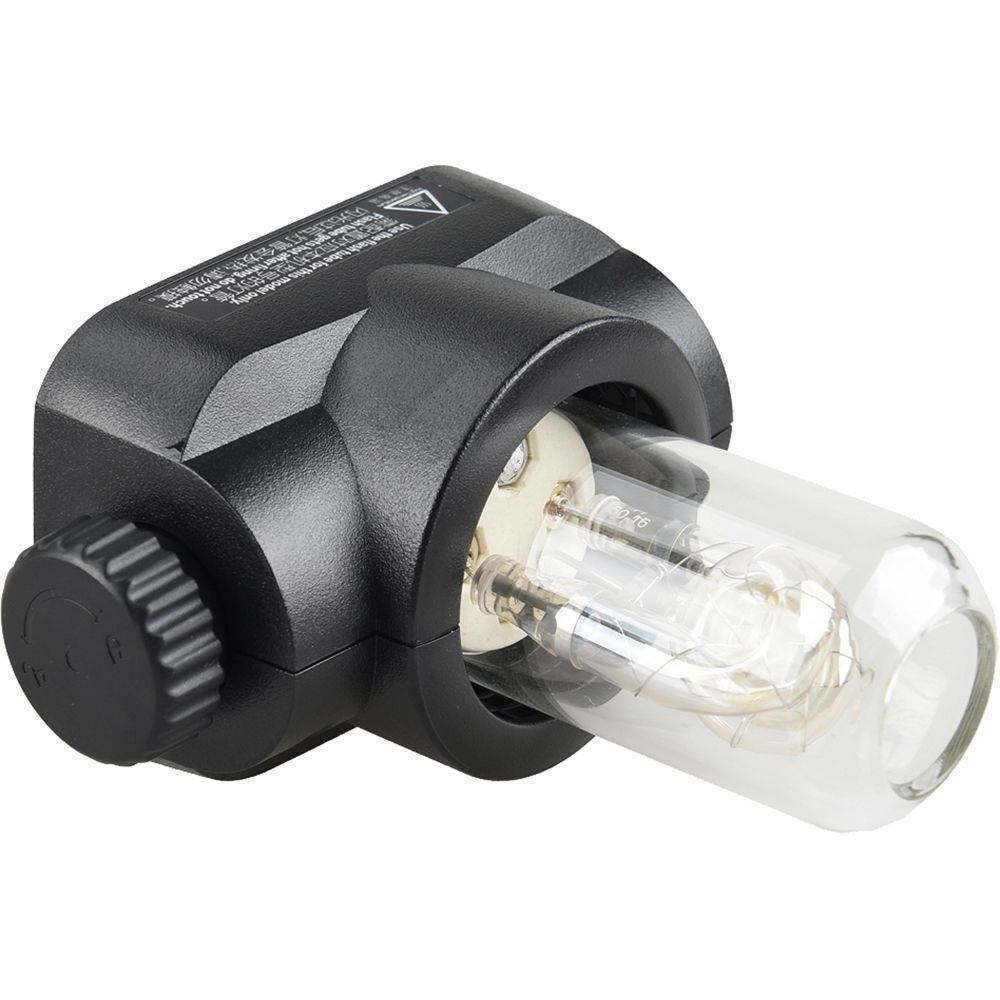 Вспышка аккумуляторная Godox Witstro AD200