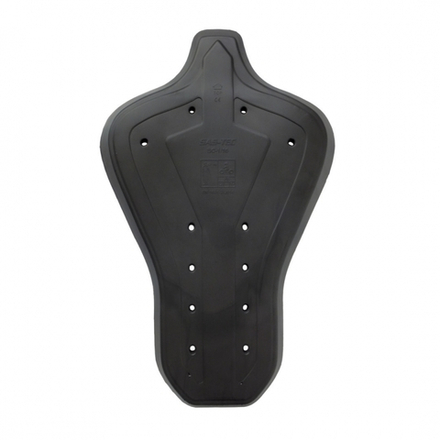 GERMAS SAS-TEC BACK PROTECTOR SC-1/11