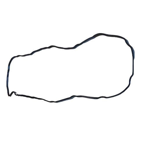 Прокладка клапанной крышки JCB 02/912341