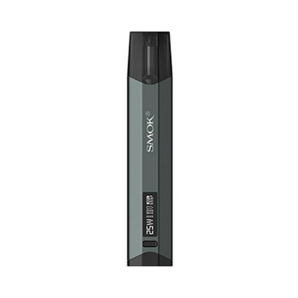 Купить Набор SMOK Nfix 700mAh Pod Kit Gunmetal (Серый)